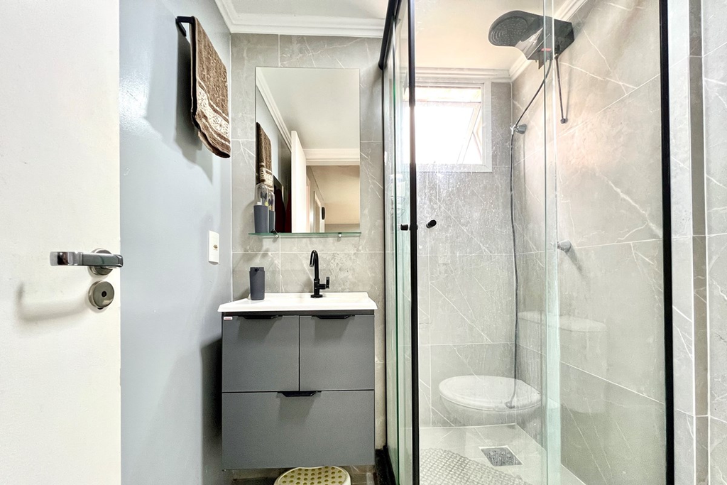 Apartamento, 3 quartos, 52 m² - Foto 48