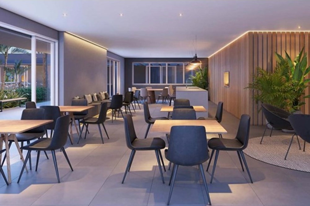 Apartamento à venda com 3 quartos, 68m² - Foto 7