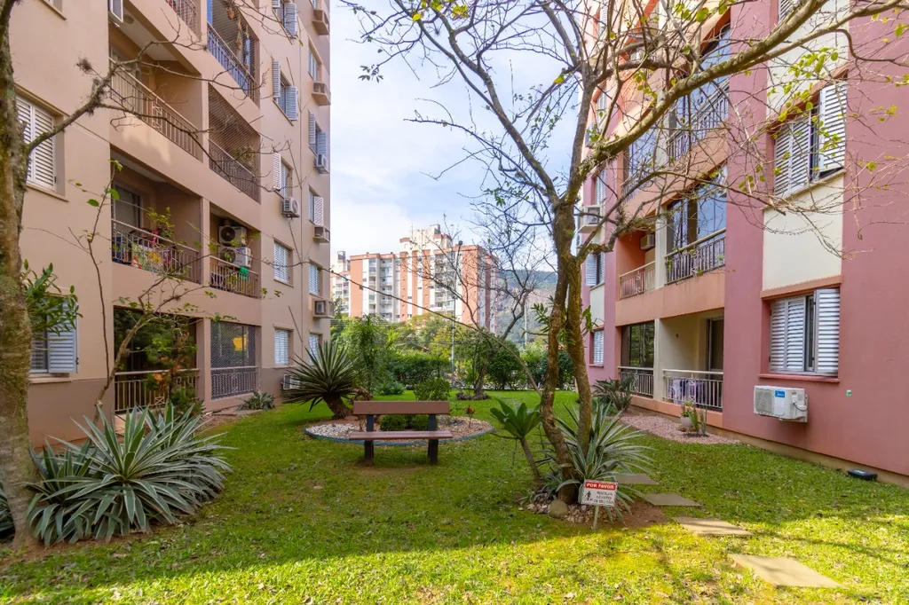 Apartamento, 2 quartos, 59 m² - Foto 7