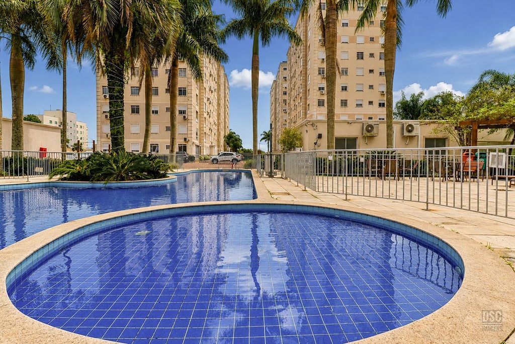 Apartamento, 2 quartos, 51 m² - Foto 52