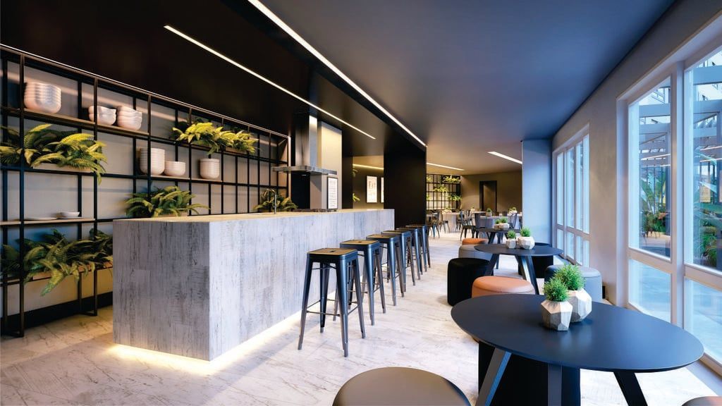Apartamento à venda com 3 quartos, 68m² - Foto 7