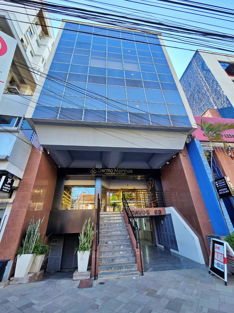 Sala-Conjunto, 30 m² - Foto 13