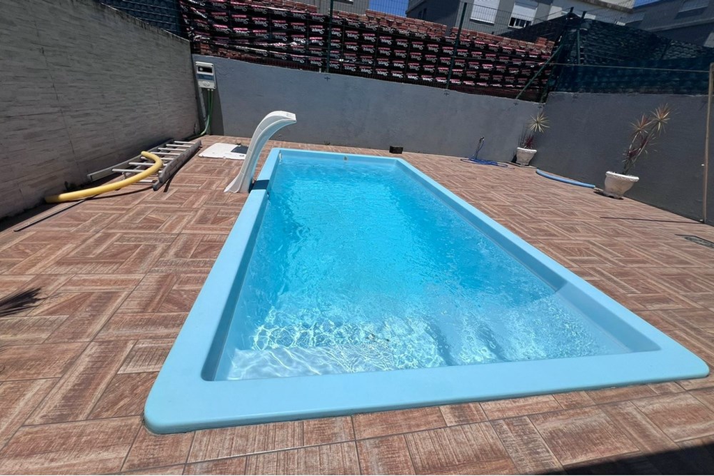 Casa, 3 quartos, 201 m² - Foto 2