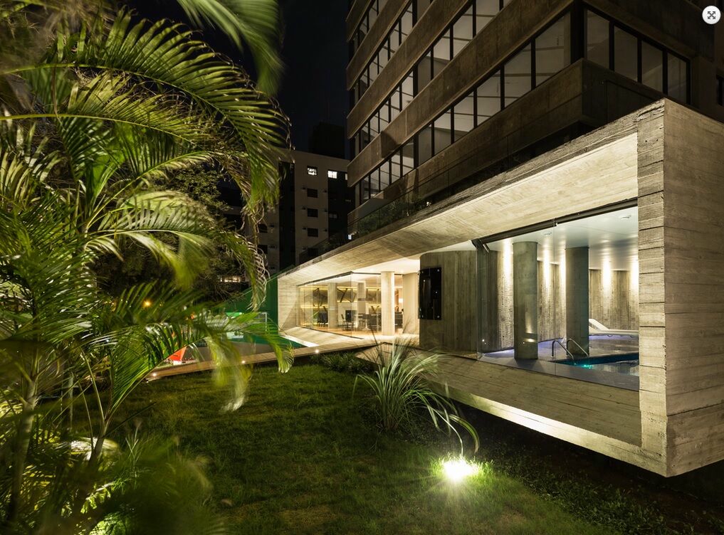 Apartamento, 2 quartos, 117 m² - Foto 23