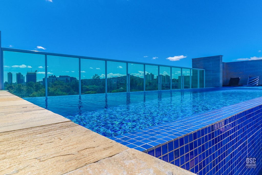 Apartamento, 1 quarto, 41 m² - Foto 6