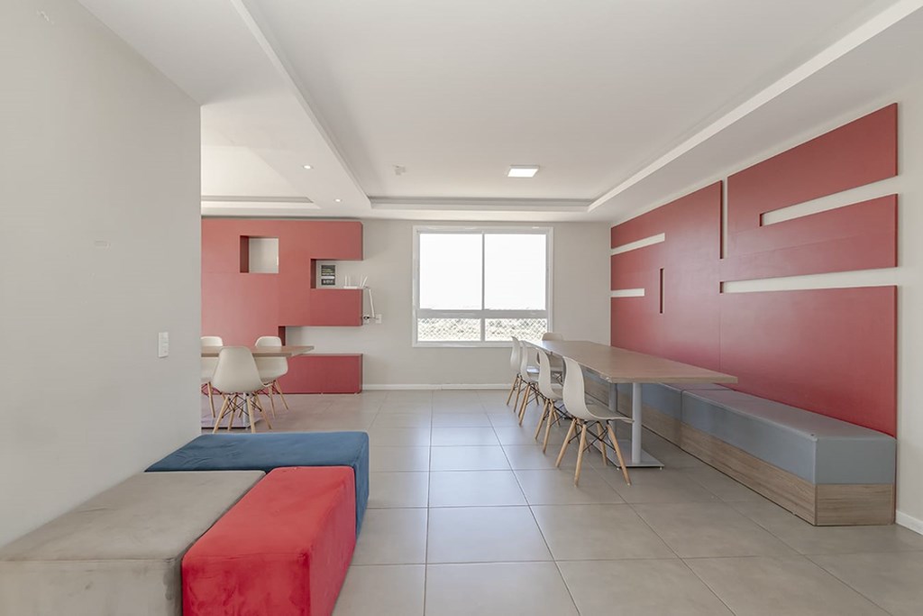 Apartamento, 3 quartos, 77 m² - Foto 6