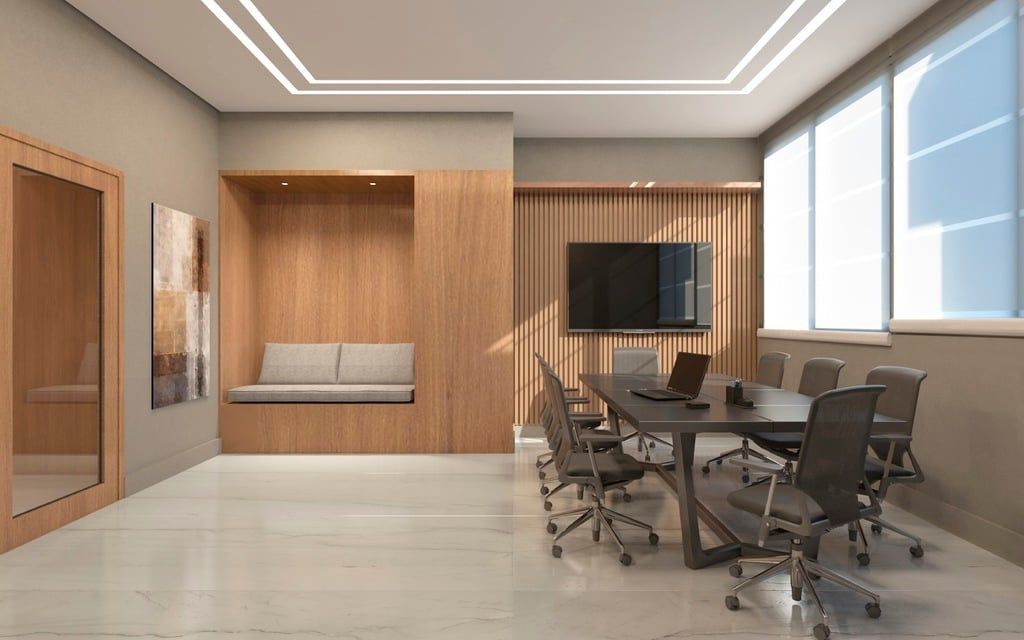 Depósito-Galpão-Armazém à venda com 3 quartos, 271m² - Foto 12