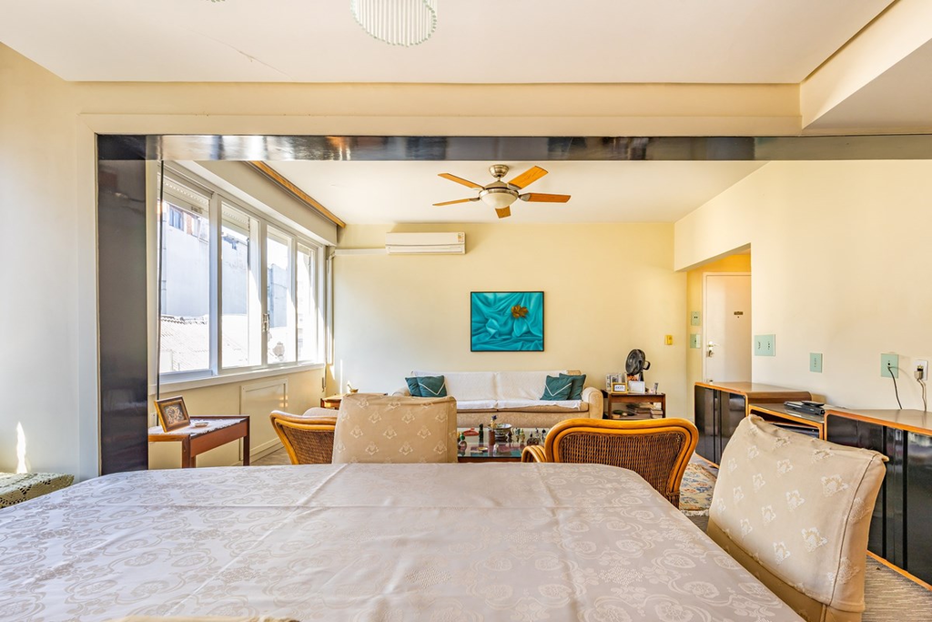 Apartamento, 2 quartos, 81 m² - Foto 18