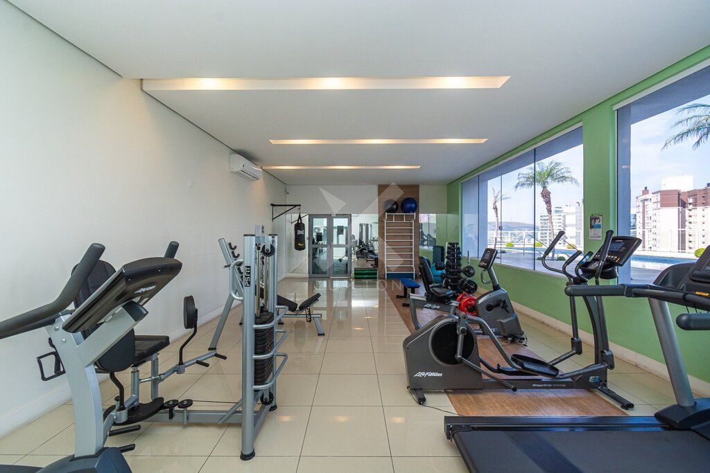 Apartamento, 1 quarto, 51 m² - Foto 22