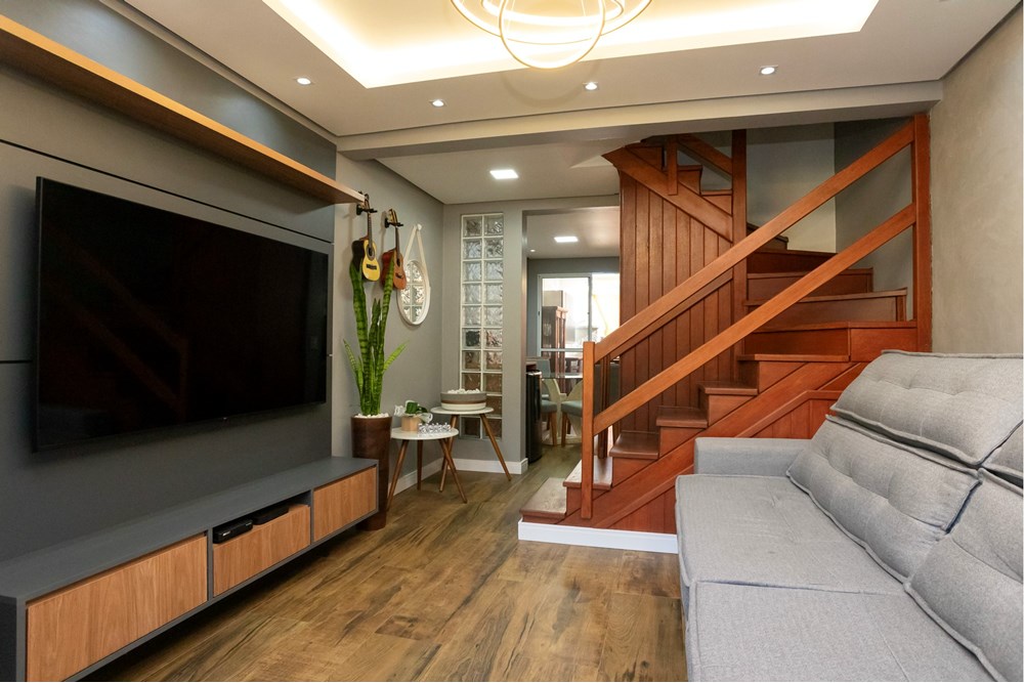 Casa de Condomínio à venda com 2 quartos, 70m² - Foto 20