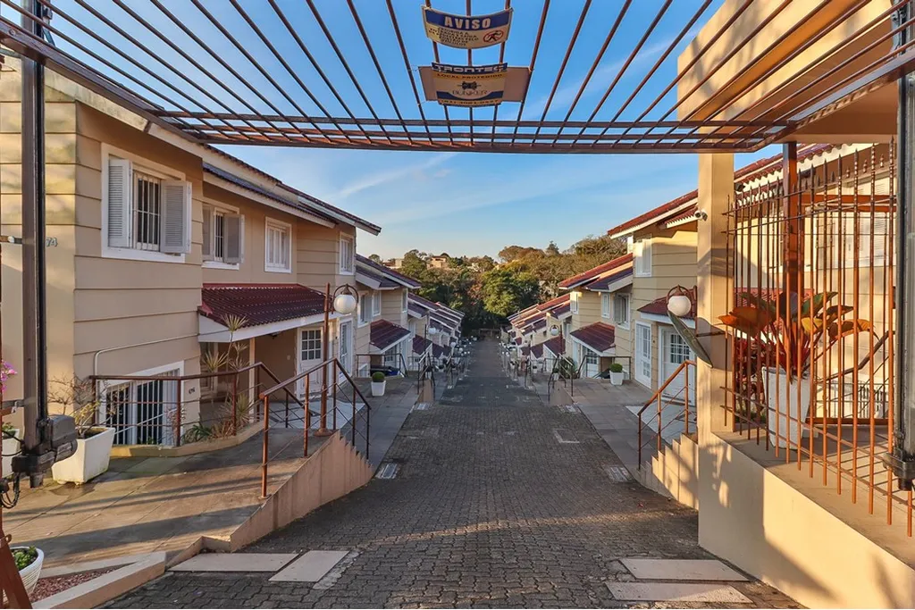 Casa de Condomínio, 3 quartos - Foto 7