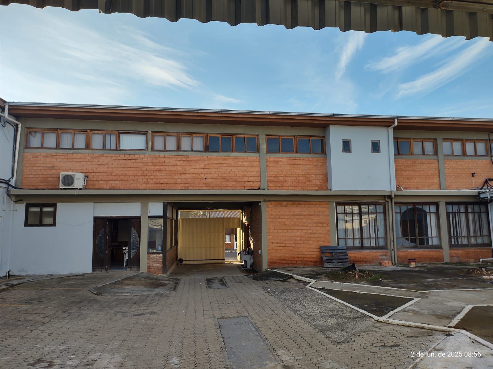 Depósito-Galpão-Armazém para alugar com 3 quartos, 1m² - Foto 11