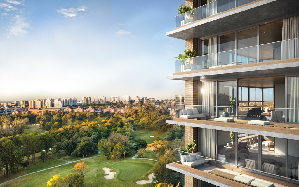 Apartamento, 3 quartos, 247 m² - Foto 32