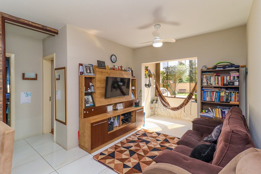 Apartamento, 2 quartos, 63 m² - Foto 21
