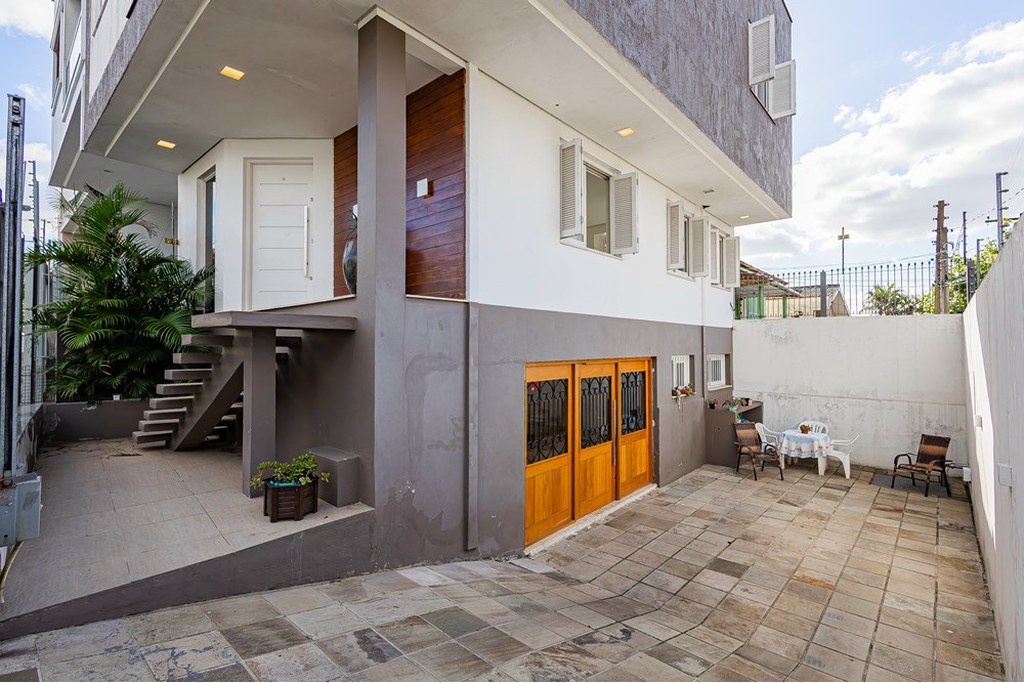 Casa, 3 quartos, 250 m² - Foto 21