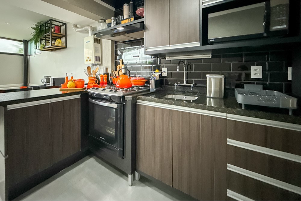 Casa à venda com 2 quartos, 99m² - Foto 26