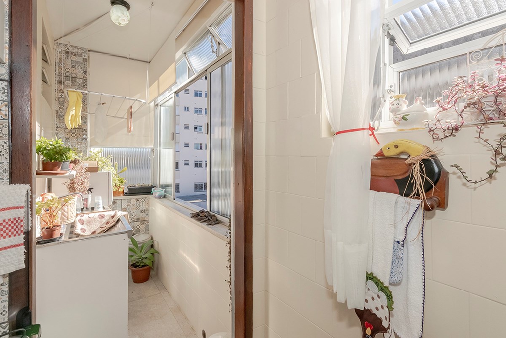Apartamento, 2 quartos, 67 m² - Foto 7