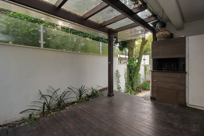 Casa à venda com 3 quartos, 179m² - Foto 36