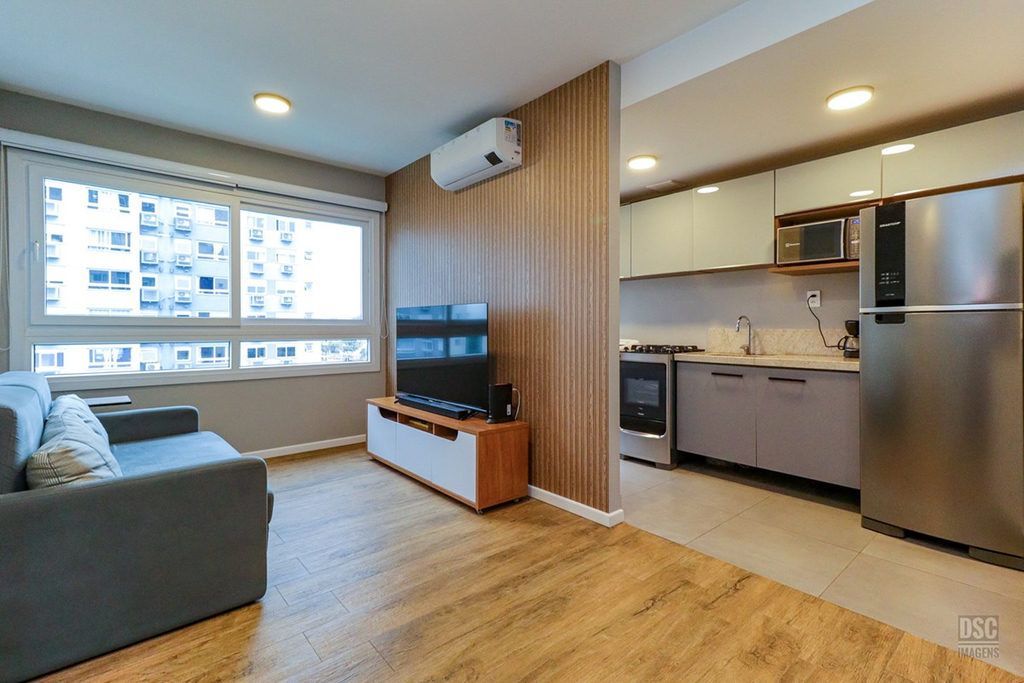 Apartamento, 2 quartos, 58 m² - Foto 29