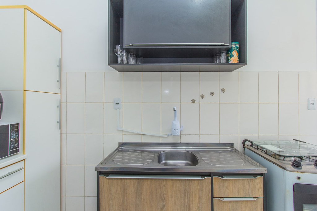 Apartamento, 2 quartos, 44 m² - Foto 25