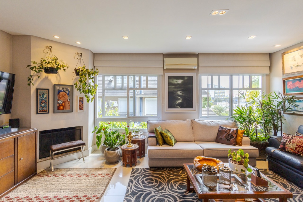 Casa de Condomínio, 3 quartos - Foto 32