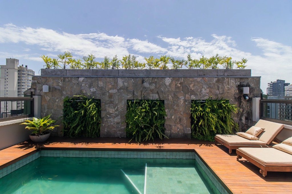 Cobertura, 3 quartos, 266 m² - Foto 15