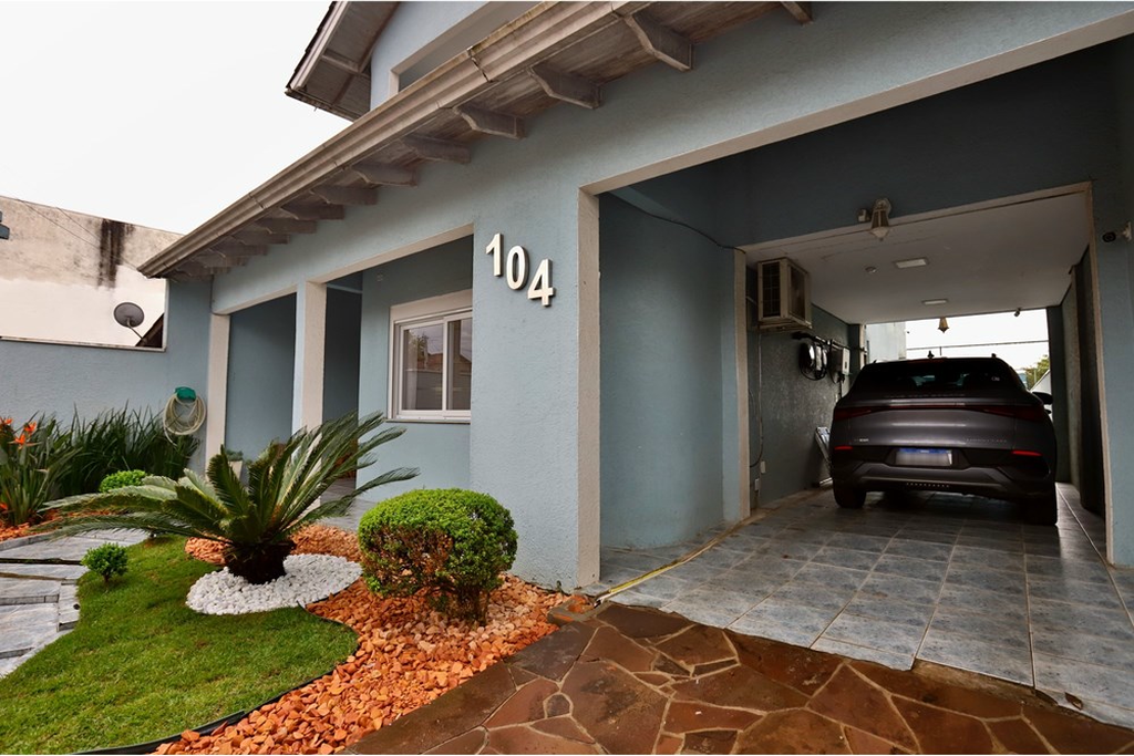 Casa à venda com 4 quartos, 321m² - Foto 24