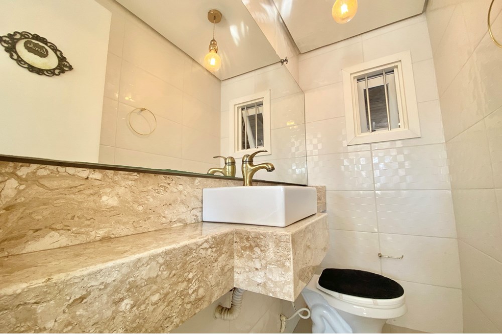 Casa, 2 quartos, 72 m² - Foto 24