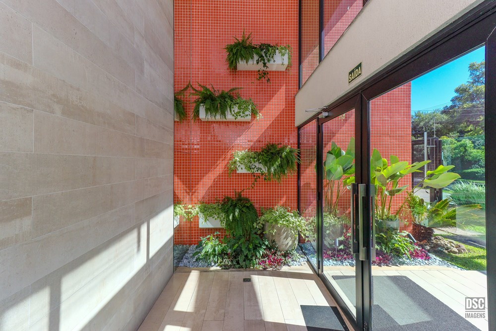 Apartamento, 1 quarto, 41 m² - Foto 33