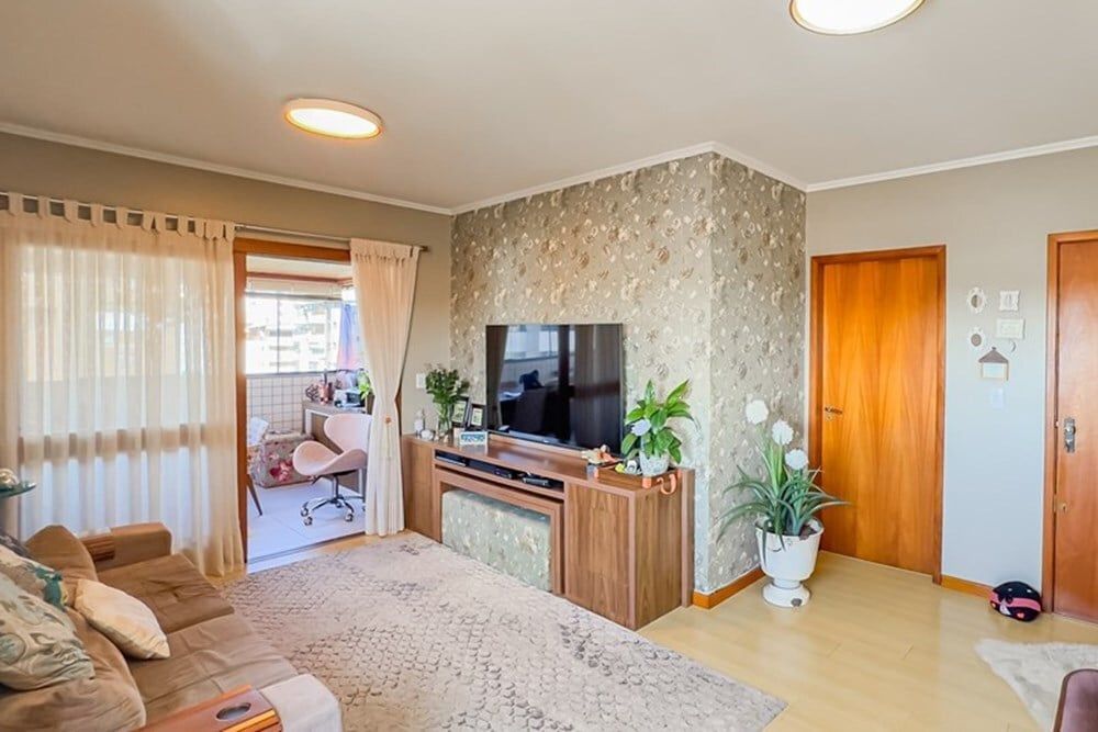 Apartamento, 3 quartos, 124 m² - Foto 27