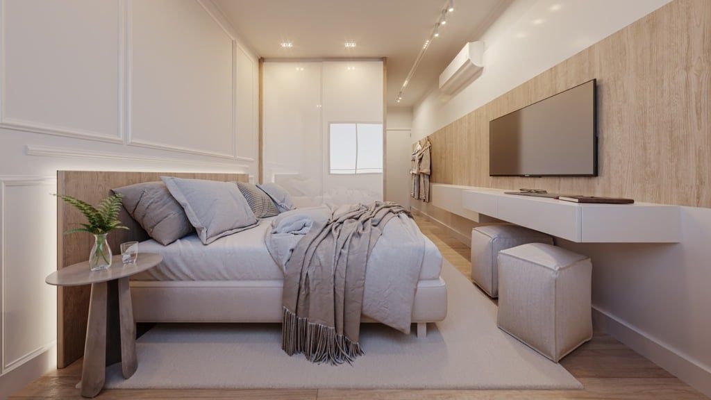 Apartamento, 3 quartos, 129 m² - Foto 15