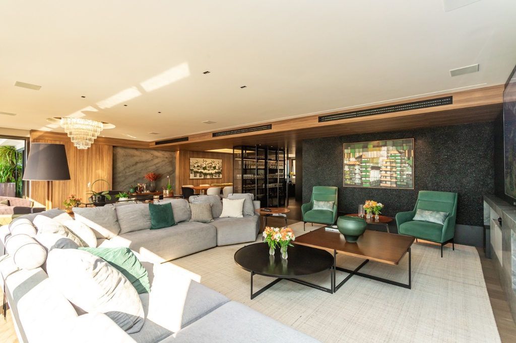 Apartamento, 3 quartos, 289 m² - Foto 56