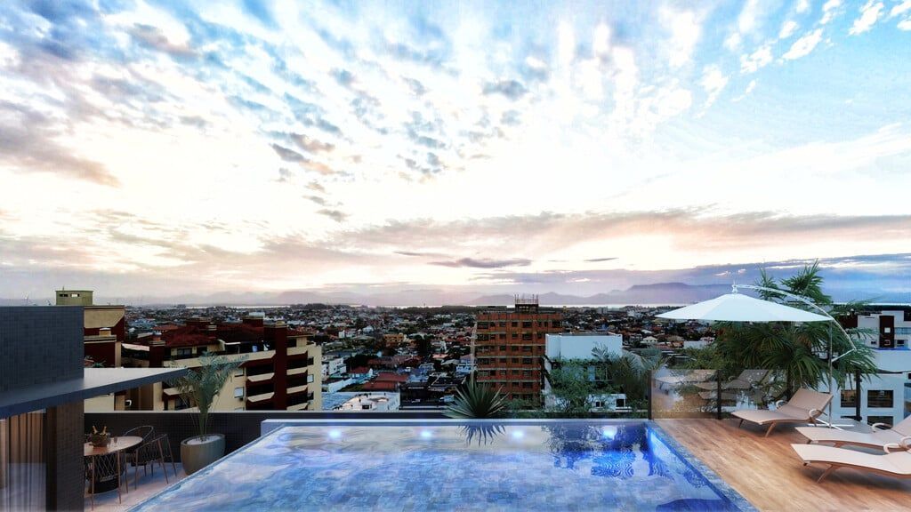 Apartamento, 2 quartos, 69 m² - Foto 9