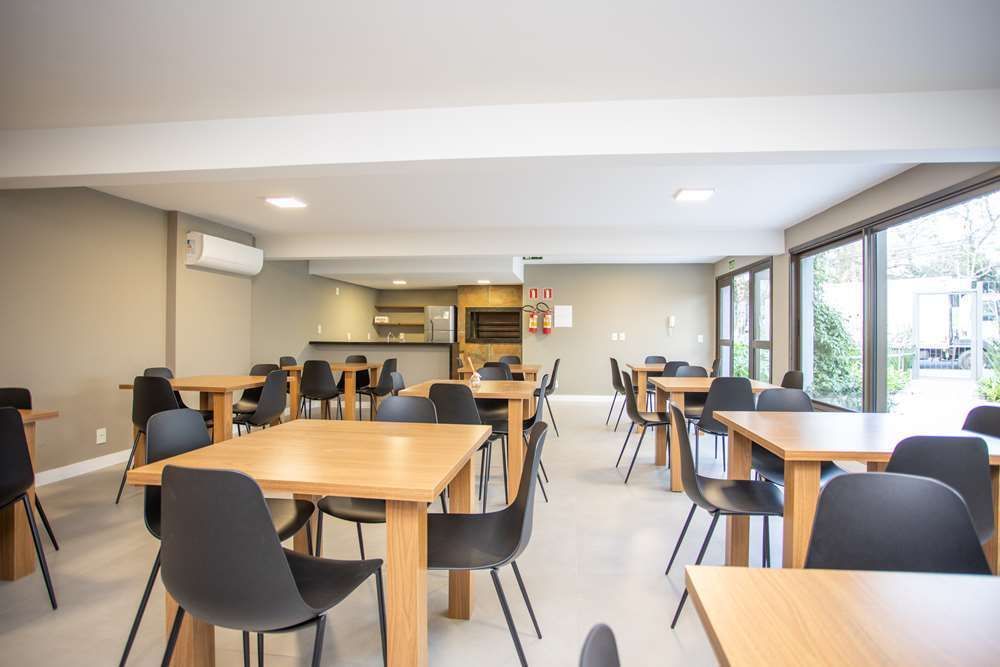 Apartamento à venda com 2 quartos, 68m² - Foto 10