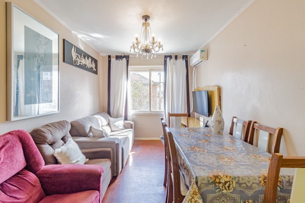 Apartamento à venda com 2 quartos, 84m² - Foto 16