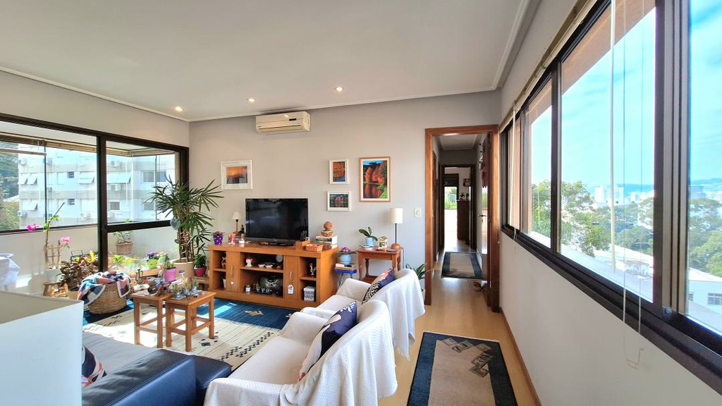 Apartamento, 2 quartos, 89 m² - Foto 28