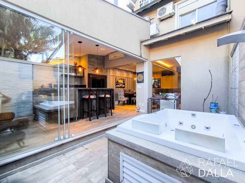Casa de Condomínio à venda com 3 quartos, 228m² - Foto 46