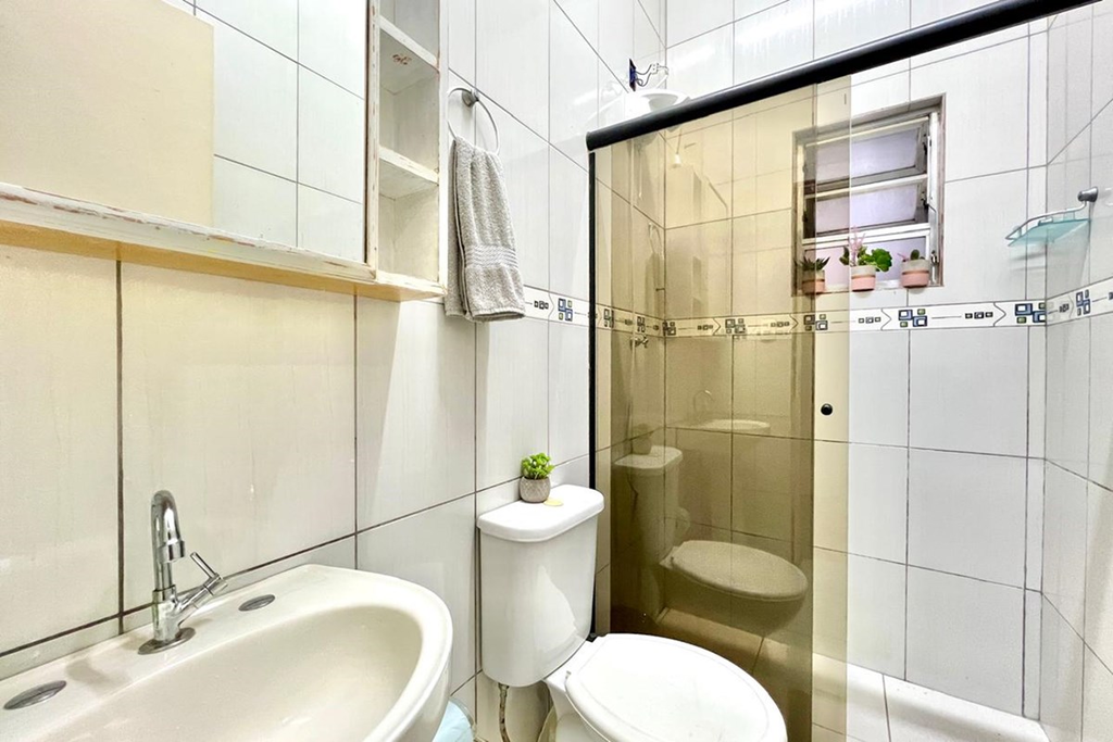 Casa, 2 quartos, 98 m² - Foto 18