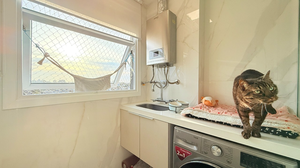 Apartamento, 2 quartos, 83 m² - Foto 11