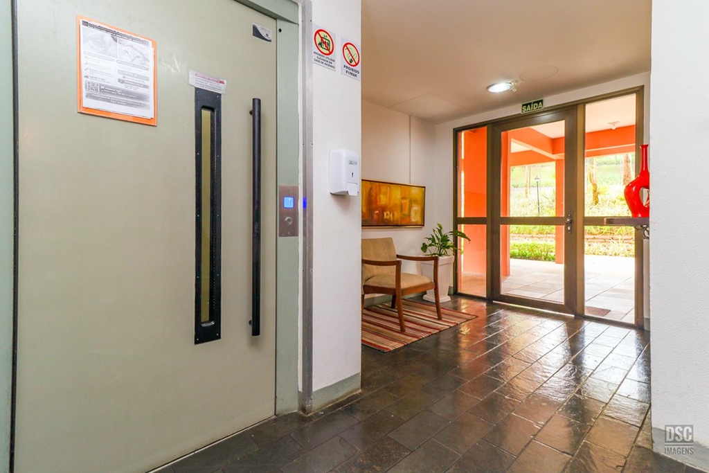 Apartamento, 3 quartos, 68 m² - Foto 5