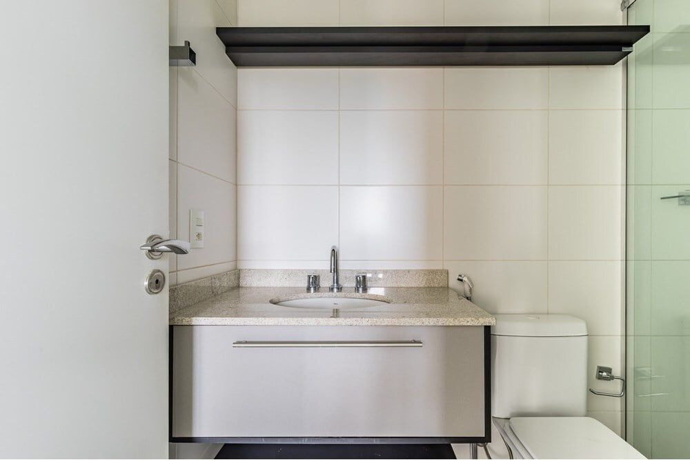 Apartamento, 1 quarto, 70 m² - Foto 4