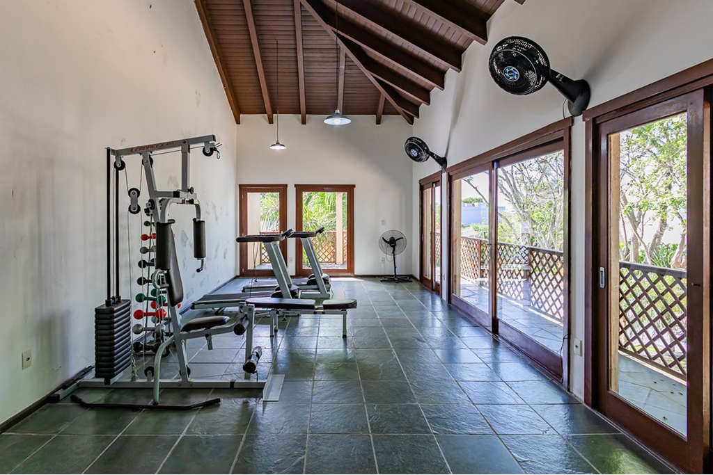 Casa de Condomínio, 3 quartos - Foto 27