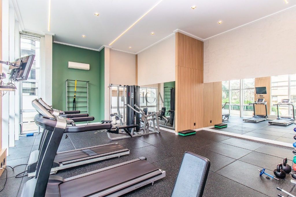 Apartamento, 4 quartos, 357 m² - Foto 8