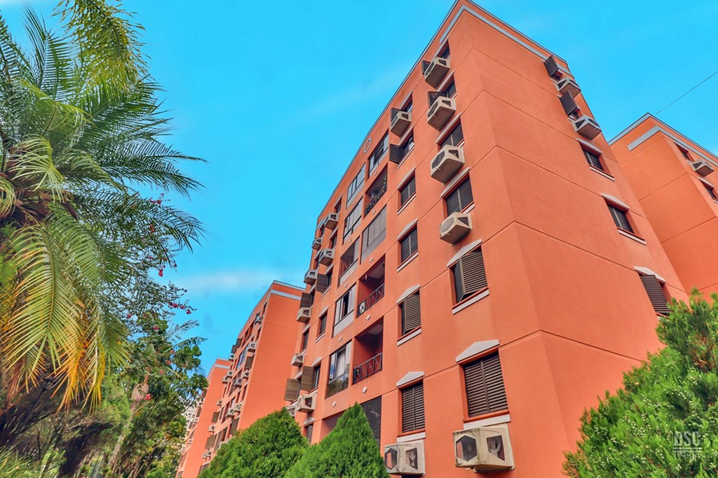 Apartamento, 3 quartos, 68 m² - Foto 1