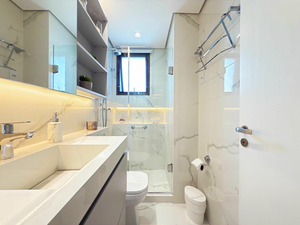 Apartamento, 2 quartos, 71 m² - Foto 11