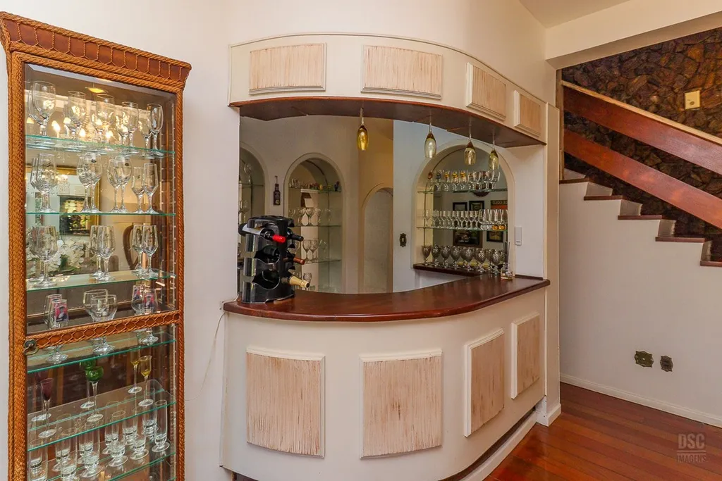 Casa, 6 quartos, 545 m² - Foto 52