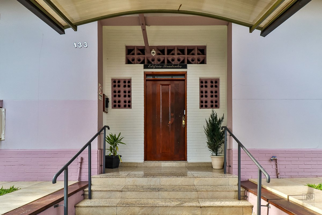 Apartamento, 1 quarto, 43 m² - Foto 15