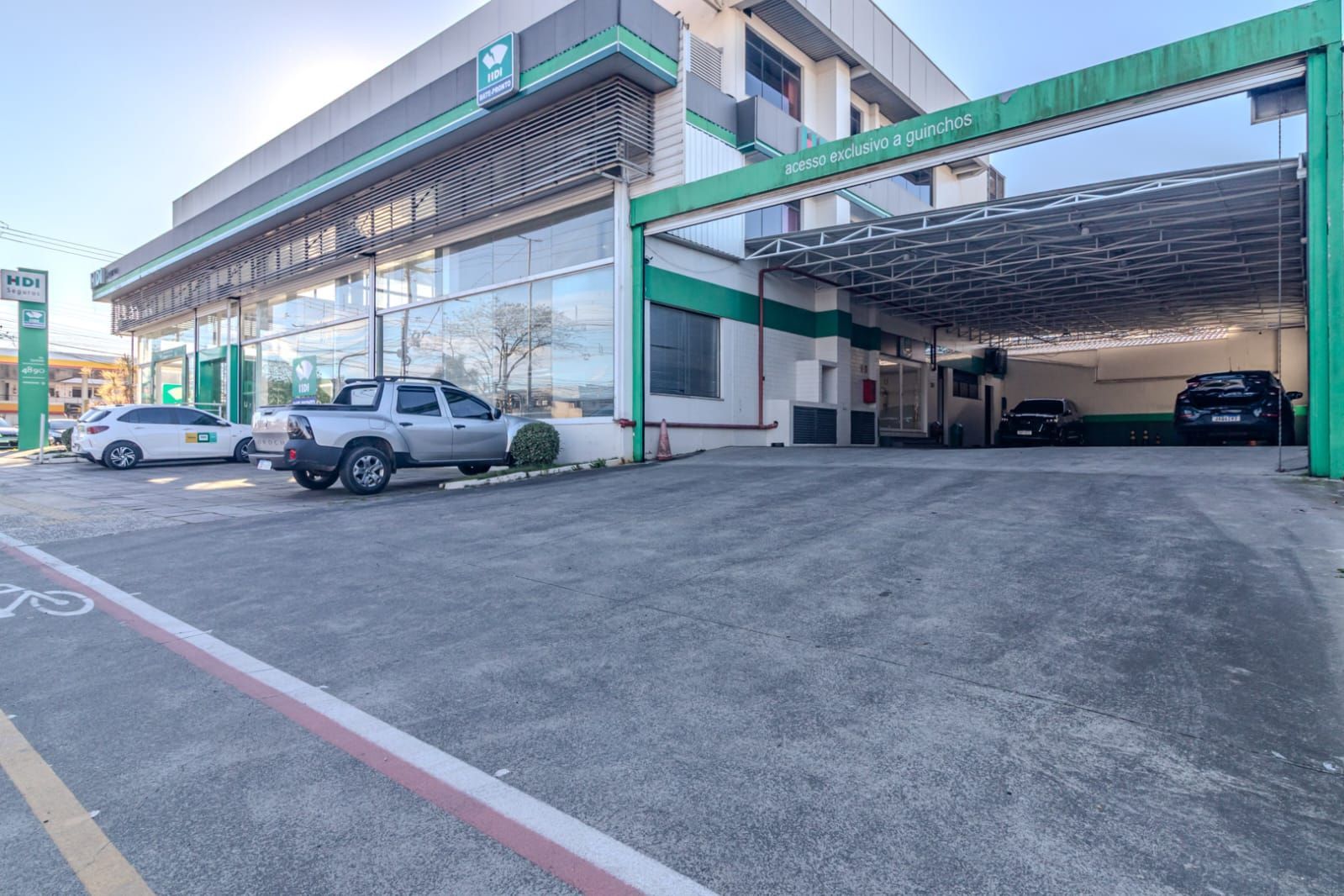 Loja-Salão, 1201 m² - Foto 3