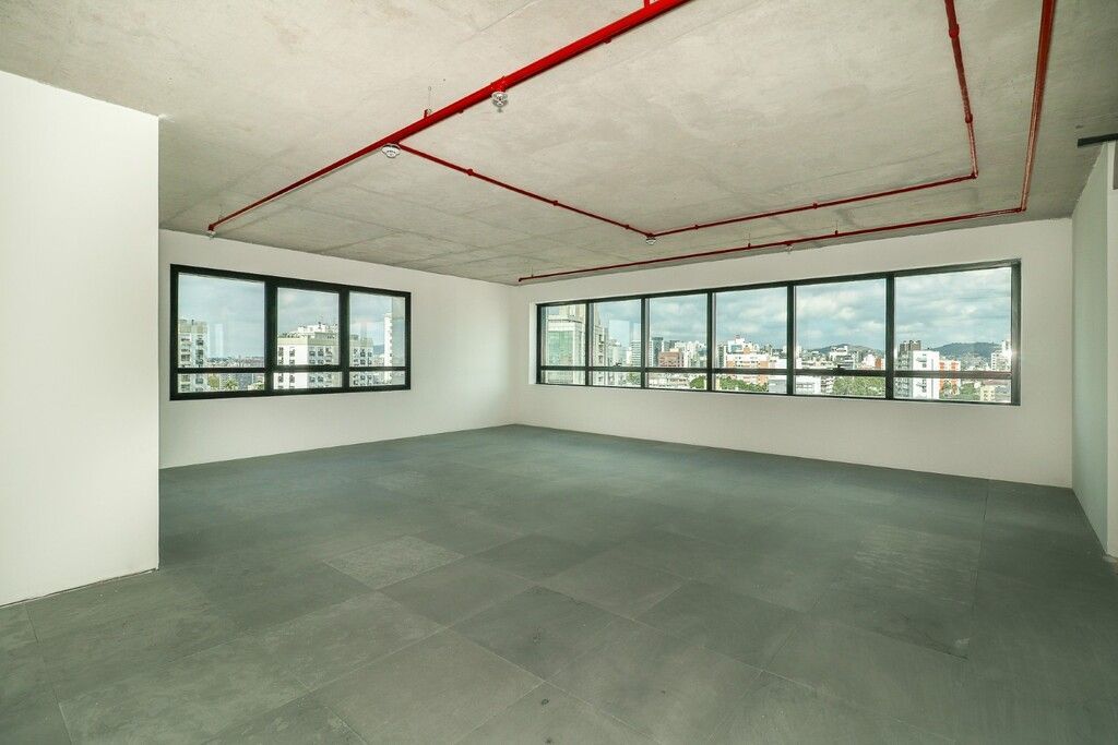 Sala-Conjunto, 84 m² - Foto 35