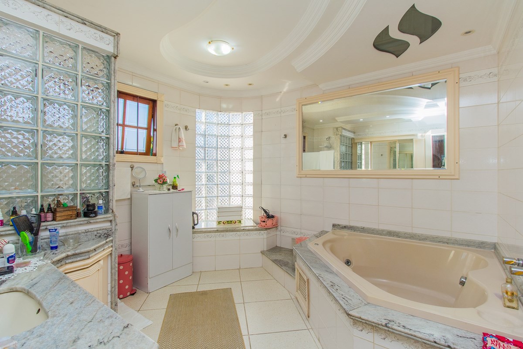 Casa, 5 quartos, 439 m² - Foto 21